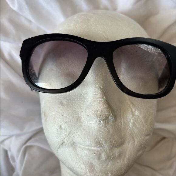 MARC JACOBS mod MMJ 330/S Sunglasses glasses tortoise frame accessory eyewear - Picture 3 of 10